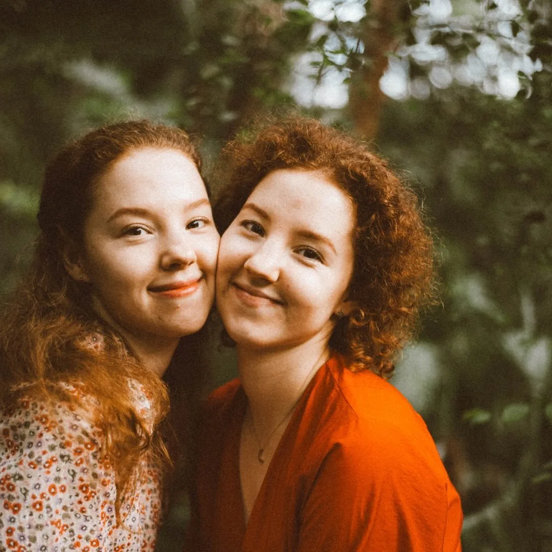 Sisters Stone Ceramic